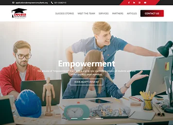 Website 8