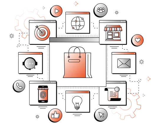 e-commerce
