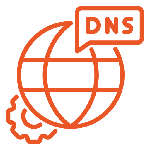 DNS Management