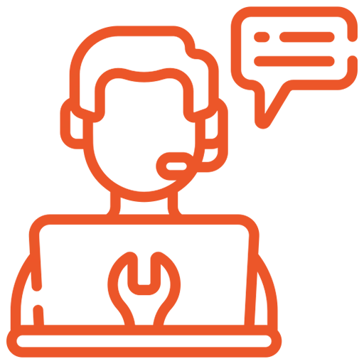 support
