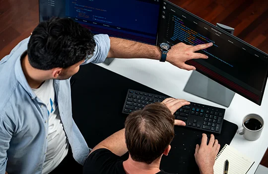 web-development