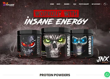Website 5