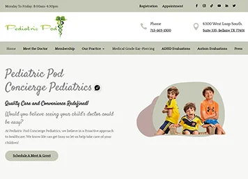 Website 2