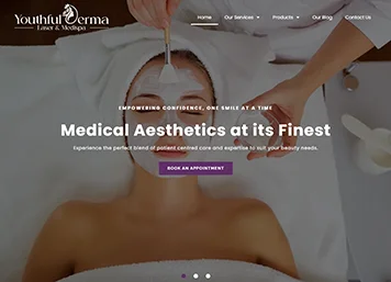 Website 3
