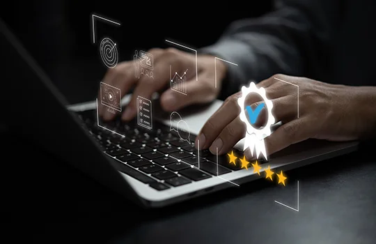 web-quality-assurance