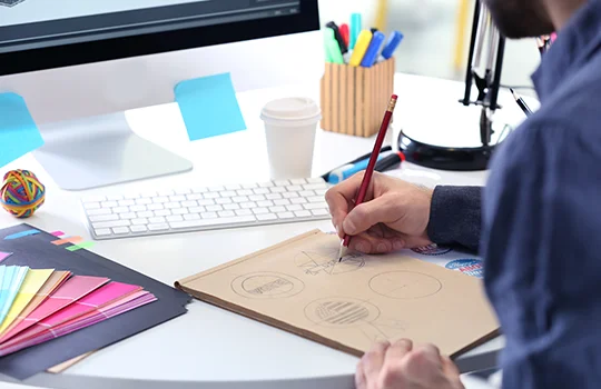 design-presentation