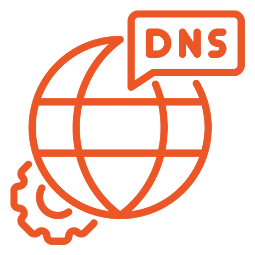 DNS Management