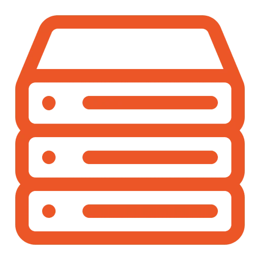 hosting features