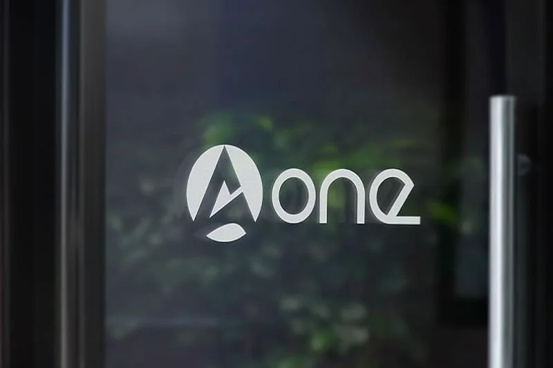 a-one