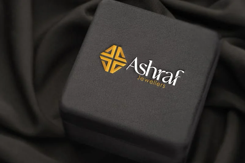 logo portfolio
