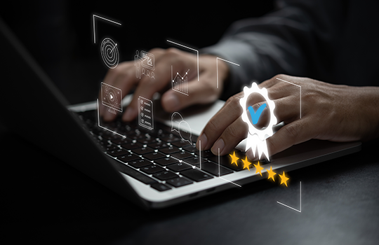 web-quality-assurance